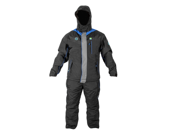 Preston Celcius Suit - XL-es thermo ruha