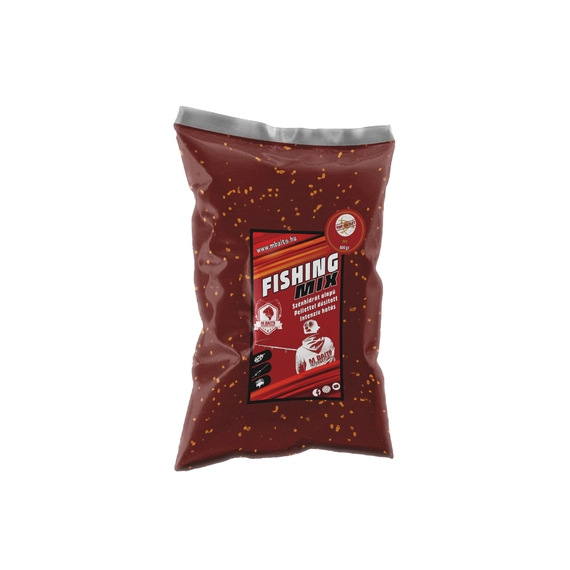 MBAITS Fishing Mix 800g M1 etetőanyag