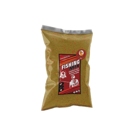 MBAITS Fishing Mix 800g Mexikói Méz etetőanyag