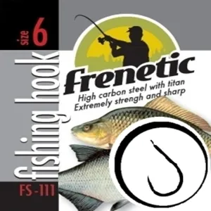 Frenetic horog 111 8