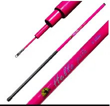 Frenetic HELLO POLE pink spiccbot