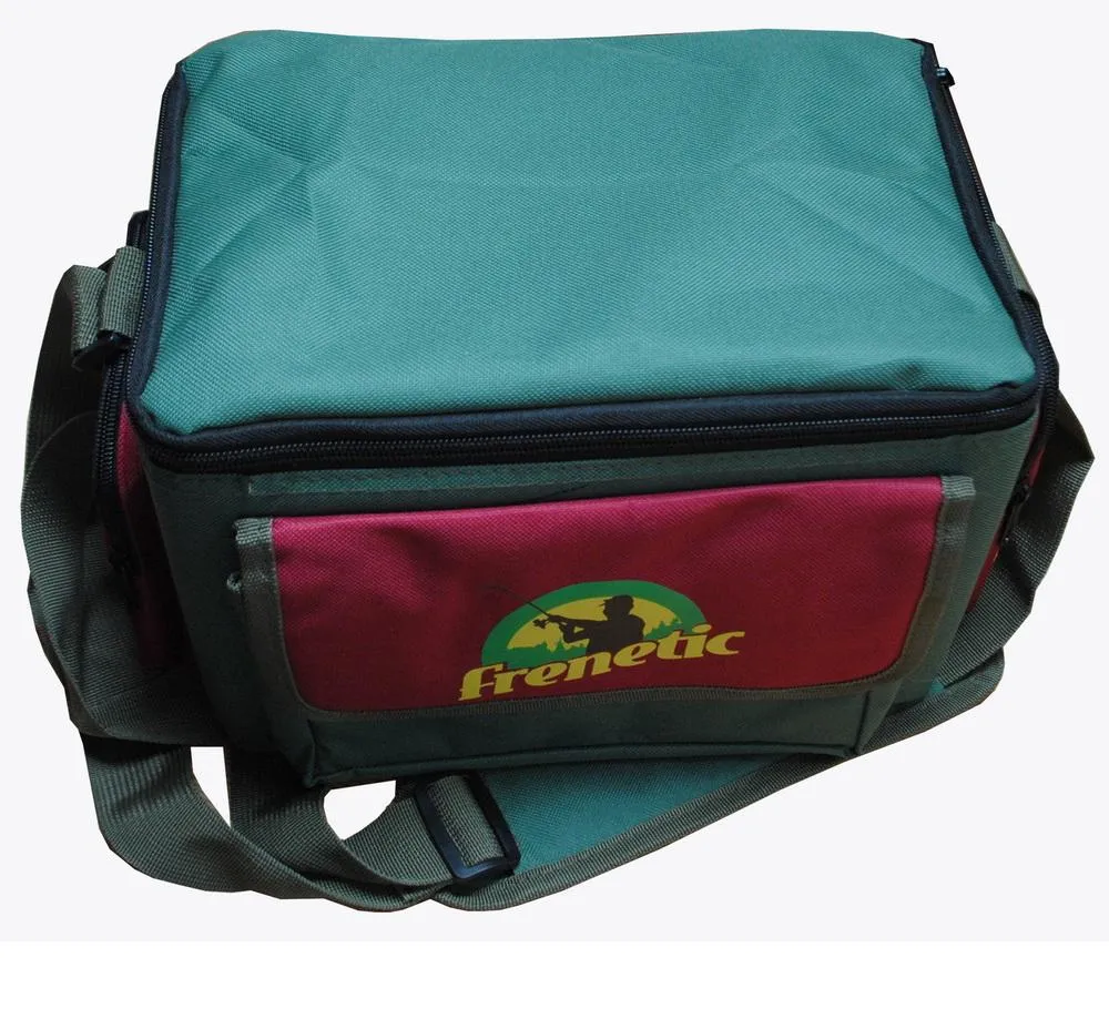 Frenetic 31x22x22cm pergető táska