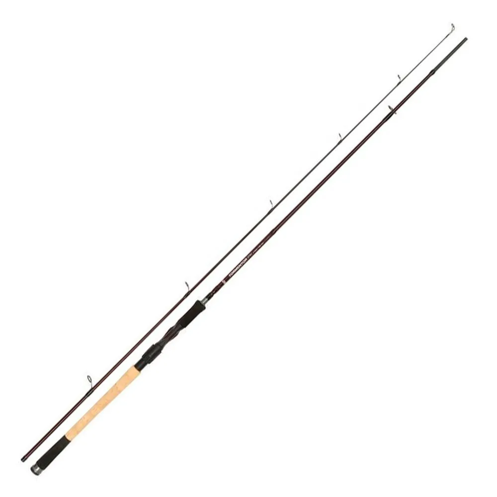 ABU GARCIA Rod Tormentor Spin 7 212 5-20g pergető bot