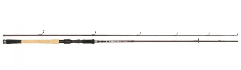 Abu Garcia Tormentor Spin 212cm 15-35g pergető bot