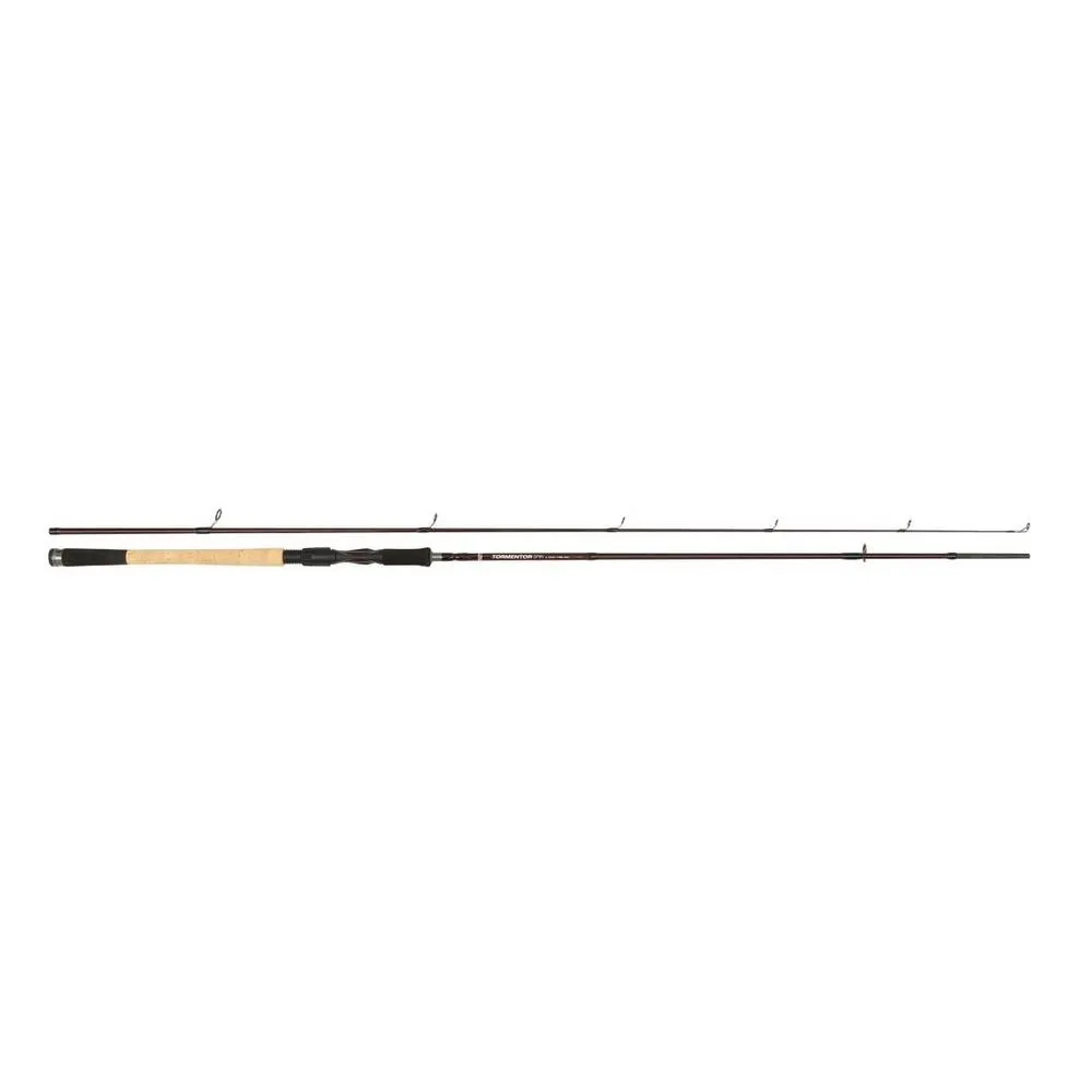 ABU GARCIA Rod Tormentor Spin 8 242 7-28g pergető bot