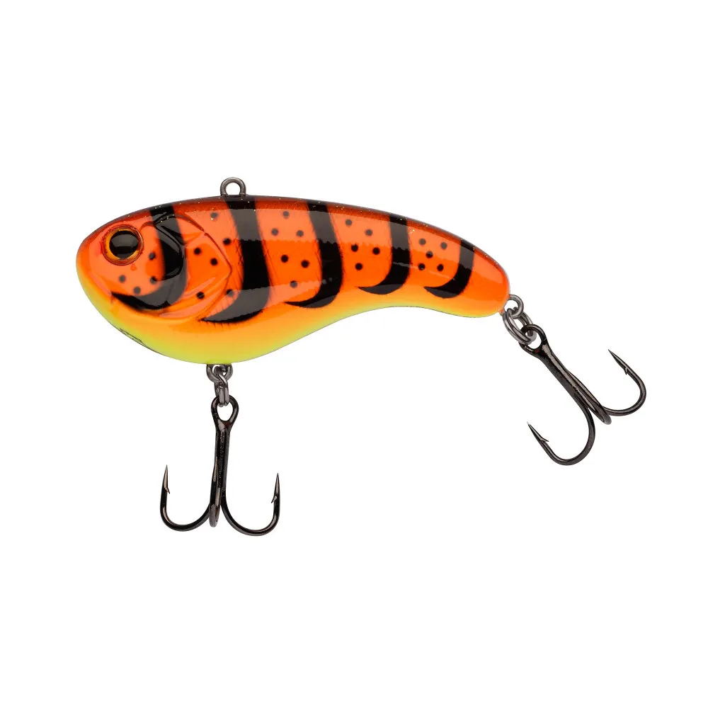 BERKLEY FS-066-XH-UVC FLATT SHAD UVCRAWDAD wobbler