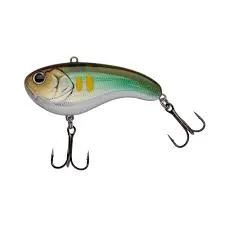 BERKLEY FS-077-SK-AYU FLATT SHAD AYU wobbler