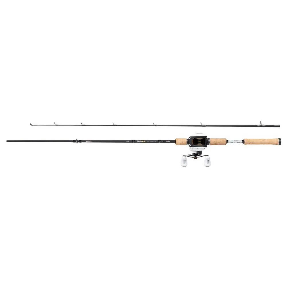 MAX® PRO Casting Combo