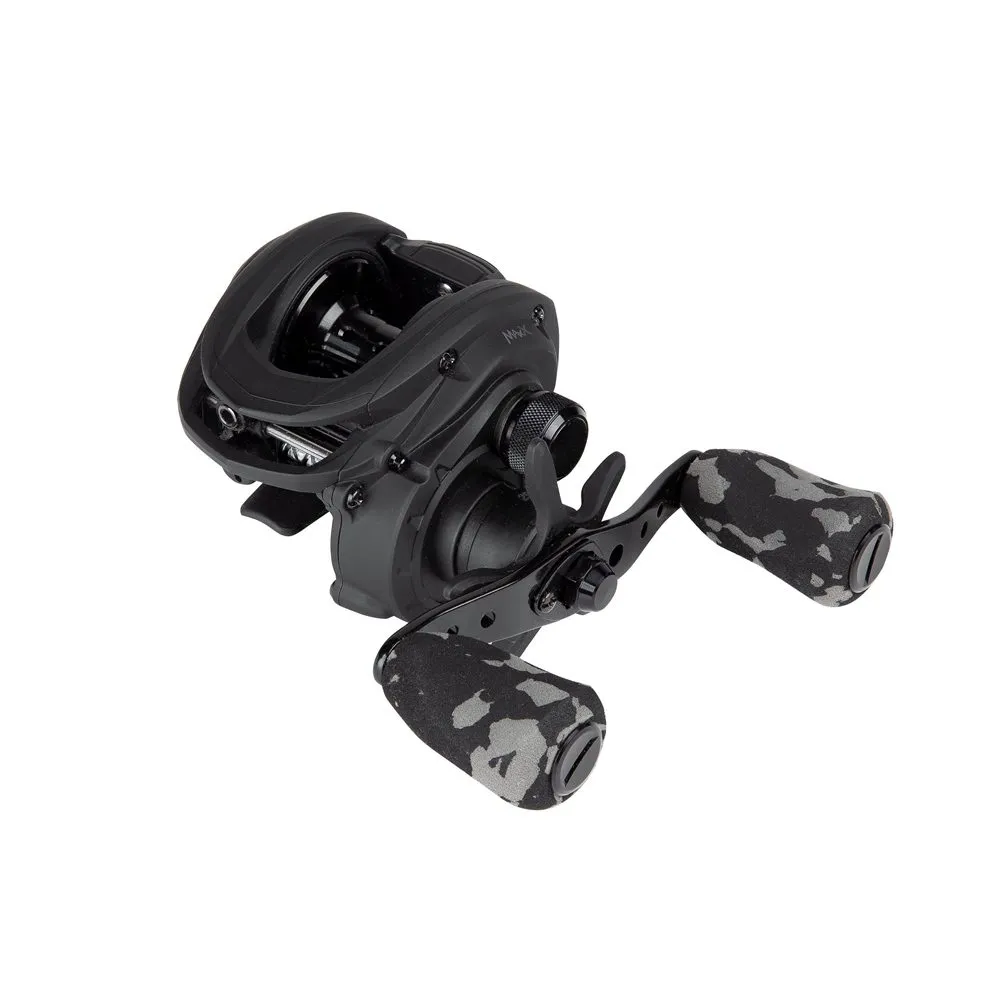 MAX® X BLACK OPS Casting Reel