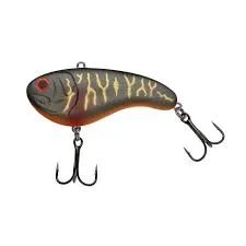 BERKLEY FS-050-XH-FLATT SHAD SHADOW TIGER wobbler