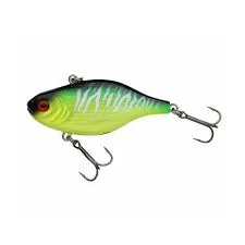 BERKLEY Pulse Vibe 6cm Firetiger wobbler