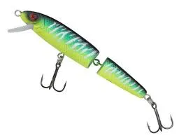 BERKLEY Pulse Snake 9cm 8g Firetiger wobbler