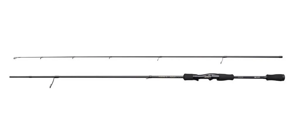 Abu Garcia ORRA Predator Spinning 702L 213cm 3-14G pergető bot