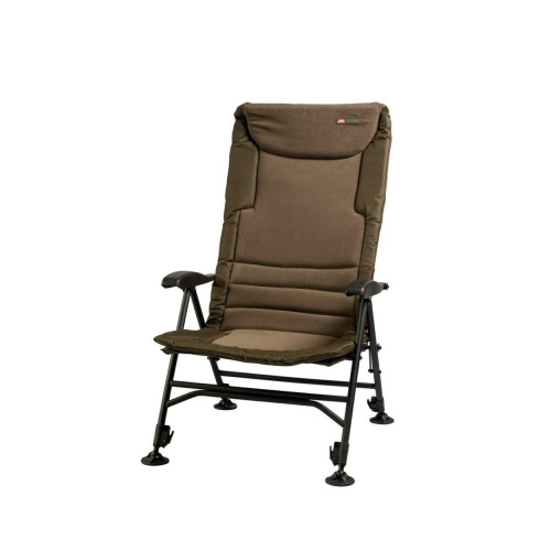 Defender II Relaxa Hi-Recliner Arm Chair