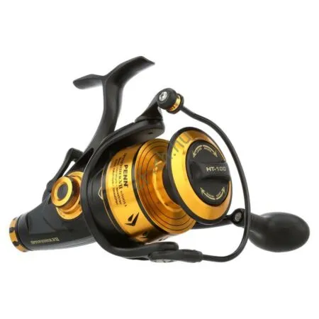 PENN SPINFISHER VII 6500 BX Live Liner nyeletőfékes orsó