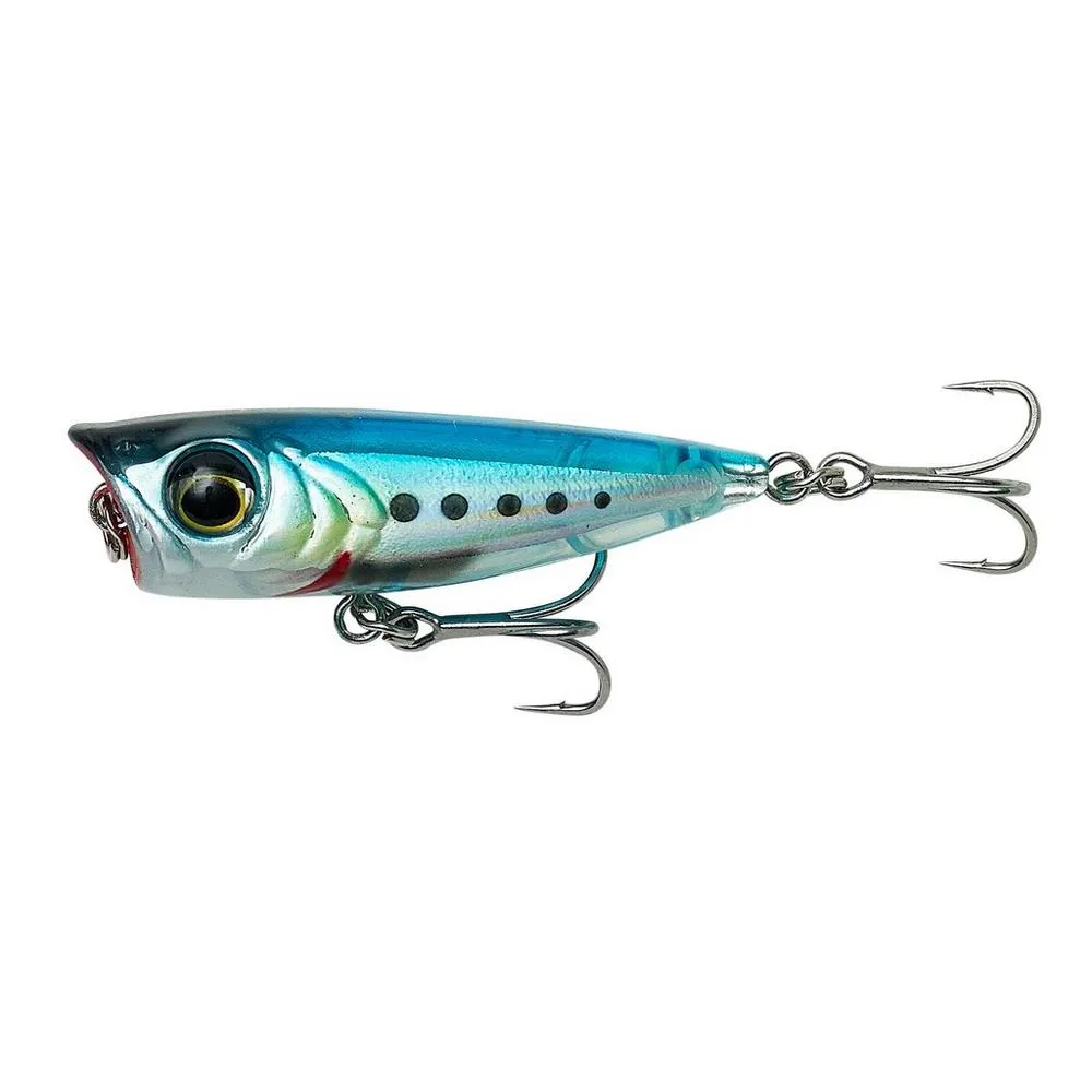 SAVAGE GEAR 3D Minnow Wobbler