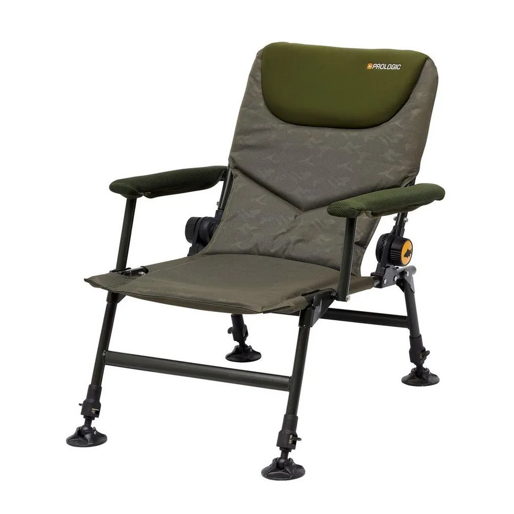 PROLOGIC INSPIRE LITE-PRO RECLINER  Horgászszék