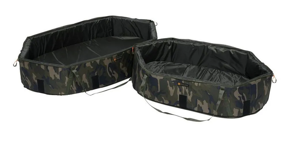 Prologic INSPIRE UNHOOKING MAT W/SIDES M 95x52cm pontybölcső