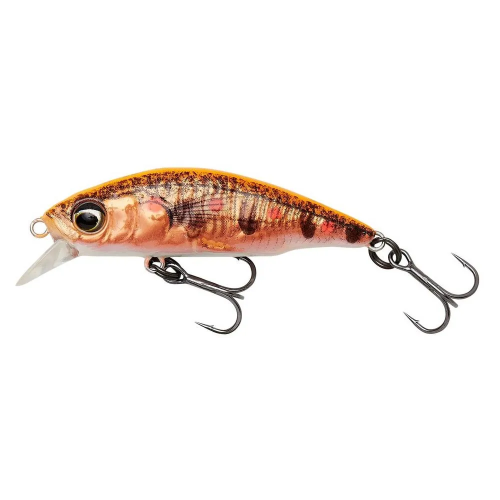 SAVAGE GEAR 3D STICKLEBAIT TWITCH 6.5CM 9.4G-os Wobbler