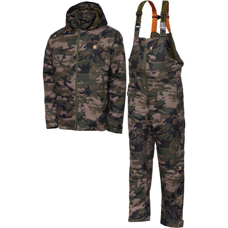 PROLOGIC AVENGER THERMAL SUIT XXXL CAMO