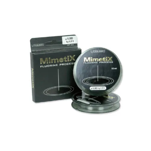 Mimetix 50m-0,083mm