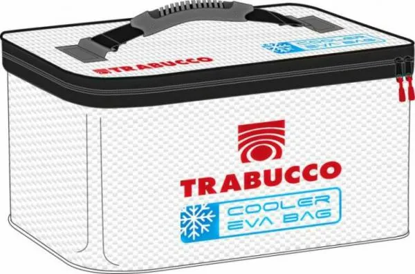 Trabucco EVA 36x23x20cm hűtőtáska