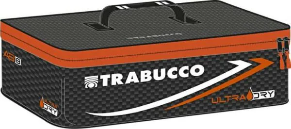 Trabucco Ultra Dry Accesories bag 35x23x10 táska 