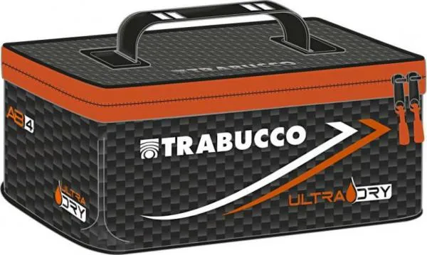 Trabucco Ultra Dry Accesories bag 24x16x10 táska 