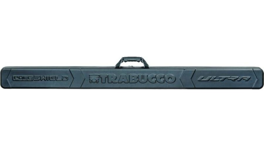 Trabucco Ultra Shield Pole Hardcase 190, merevfalú bot tartó rakóshoz