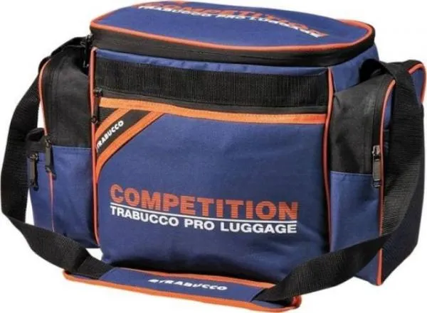 Trabucco Competition Pro Luggage Carryall 32x20x30cm táska