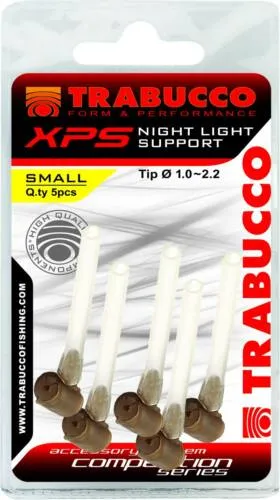 Trabucco XPS  S 5 db/csg világítópatron tartó spiccre
