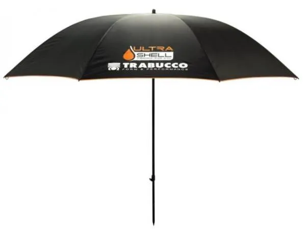 Trabucco Ultra Shell umbrella 270cm Horgászernyő
