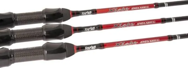 Rapture XLake Pro Area XLs602/Ul (183cm 0,5-5g) pergető bot