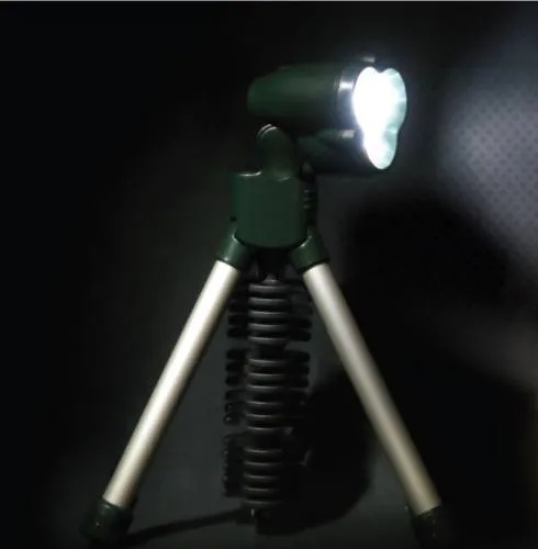 K-KARP POD LAMP XL 5 LEDS, lámpa