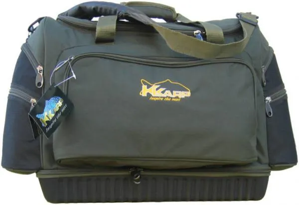 K-KARP CARRYAL OVATION 100 Literes 44x67x33cm táska