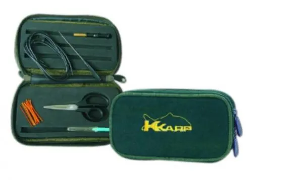 K-KARP TOOLS STORING BAG 11x24x4cm kelléktartó táska