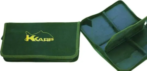 K-KARP FLOAT BAG 5x32x16cm úszótartó táska