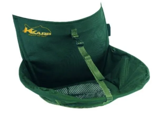 K-KARP BOILIES FEEDING BAG 13x35x47cm bojli táska