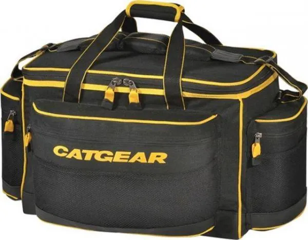 CATGEAR CARRYALL LARGE 65x35x35cm Pergető táska