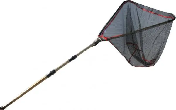 Carp Pro Merítő szák 250 cm, 3 részes, 70x70 cm-es fejjel