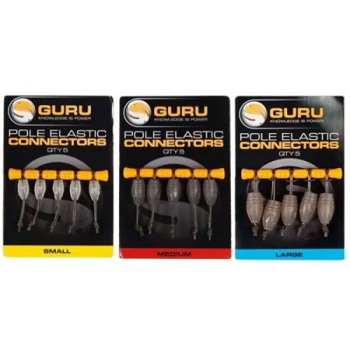 GURU Elastic Connector - Large