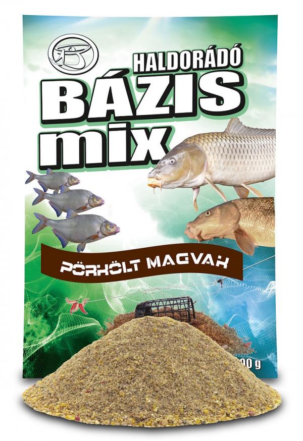 Haldorádó Bázis Mix-Pörkölt Magvak 2,5kg etetőanyag 