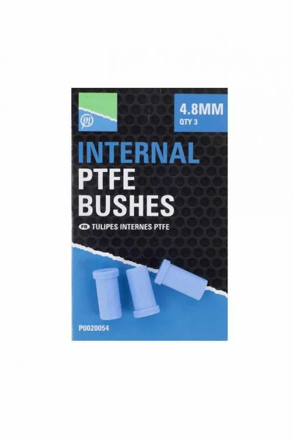 INTERNAL PTFE BUSHES - 1,8MM