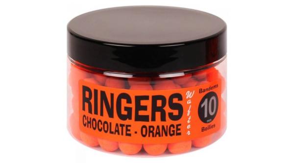 Ringers Chocolate Orange Bandem 10mm PopUp
