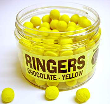 Ringers Yellow Chocolate 10mm PopUp