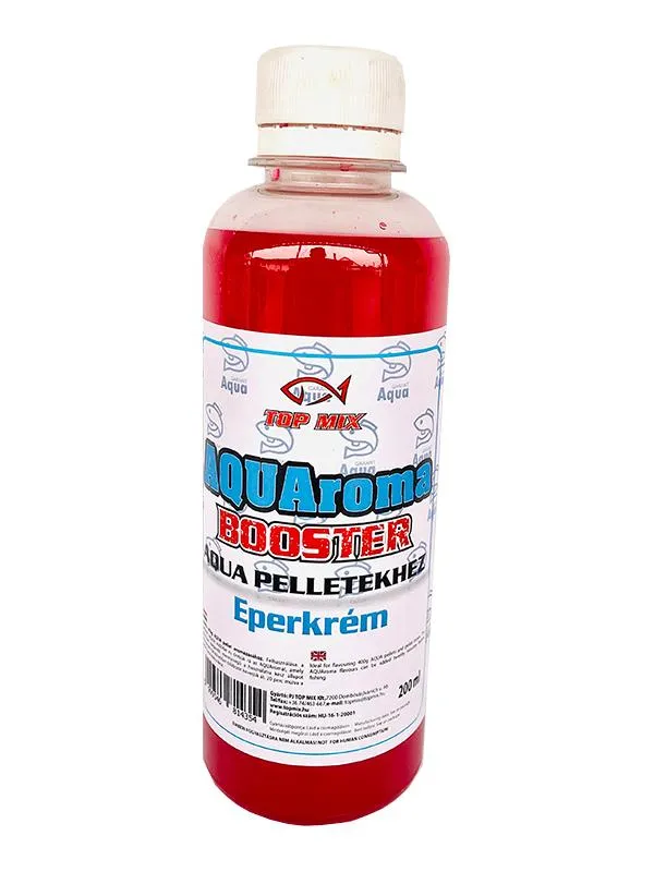 AQUA Garant Booster Eperkrém