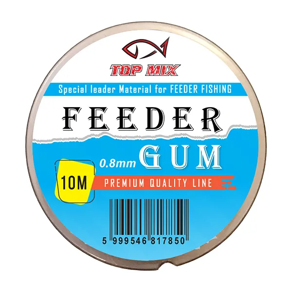 TopMix TOP Feeder Gum, 0,8mm