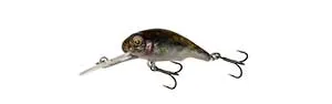 3D GOBY CRANK BAIT 5CM 7G FLOATING GOBY