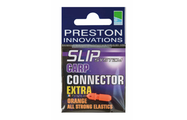 SLIP EXTREME & EXTRA CONNECTORS (CXCON00) 