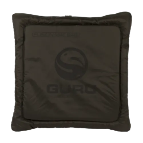 Guru Fusion Olive Mat Bag 122x62cm sötét zöld pontymatrac
